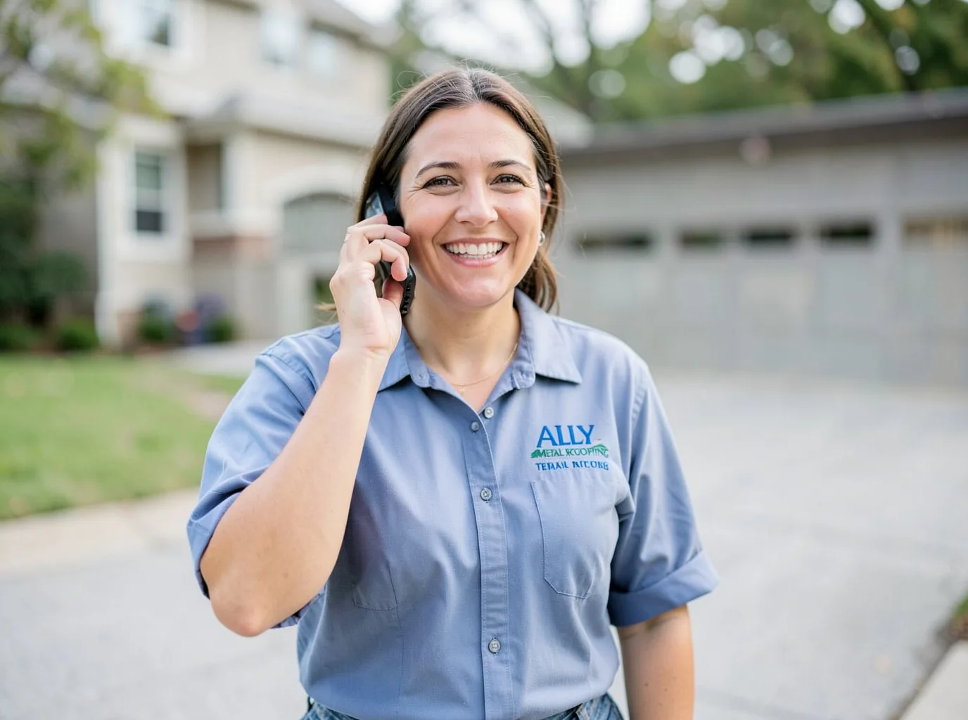 Metal Roof Installation Conception, MO FAQs